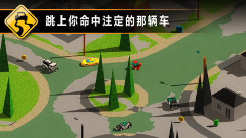 飞溅汽车SplashCars游戏游戏