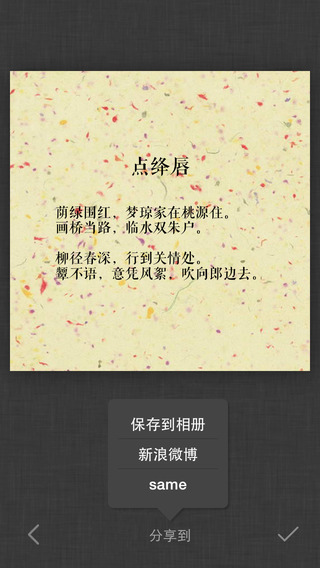 词ciAPP