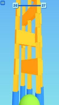 爆破球3d游戏