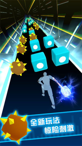 Beat软件APP