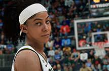 NBA2K22游戏