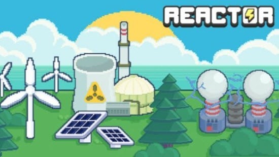 巨头能源公司游戏游戏