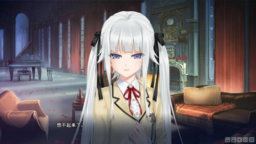 美少女万华镜1～5汉化版游戏