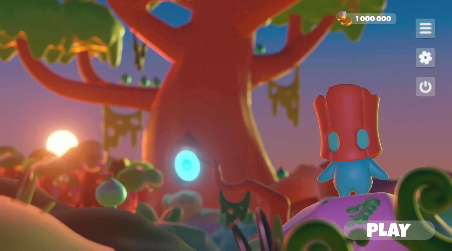 努努大冒险游戏