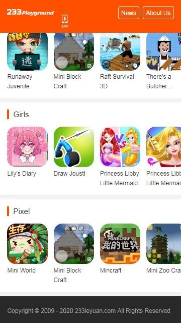 233乐园APP