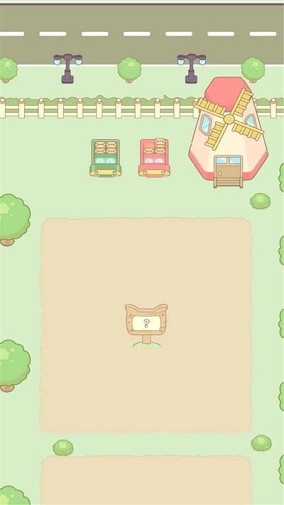 动物庄园游戏