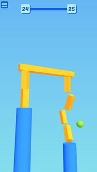 爆破球3d游戏