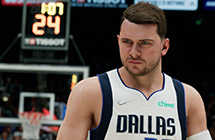 NBA2K22游戏