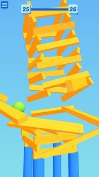 爆破球3d游戏