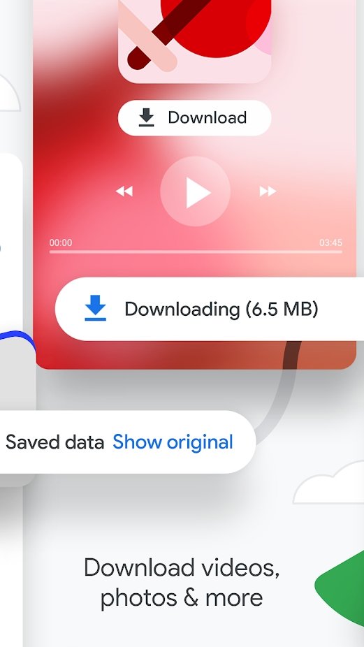 谷歌浏览器下载APP