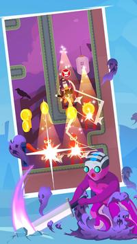 忍者连续斩手游版游戏