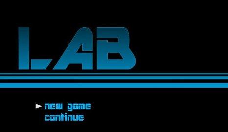 labstillalive游戏游戏
