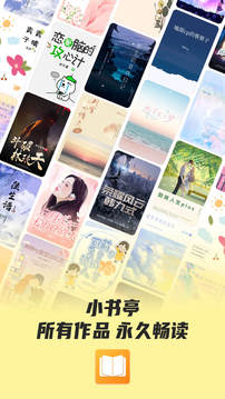 小书亭2016旧版本APP