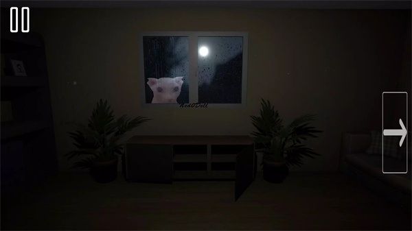 弗洛帕的五夜生活3中文版游戏