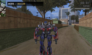 gtasa中文版游戏