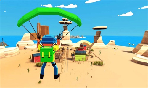 超凡特战队游戏