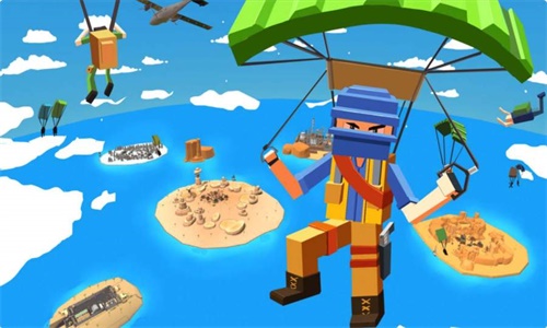 超凡特战队游戏