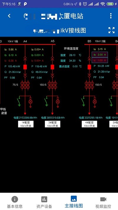 电站卫士APP