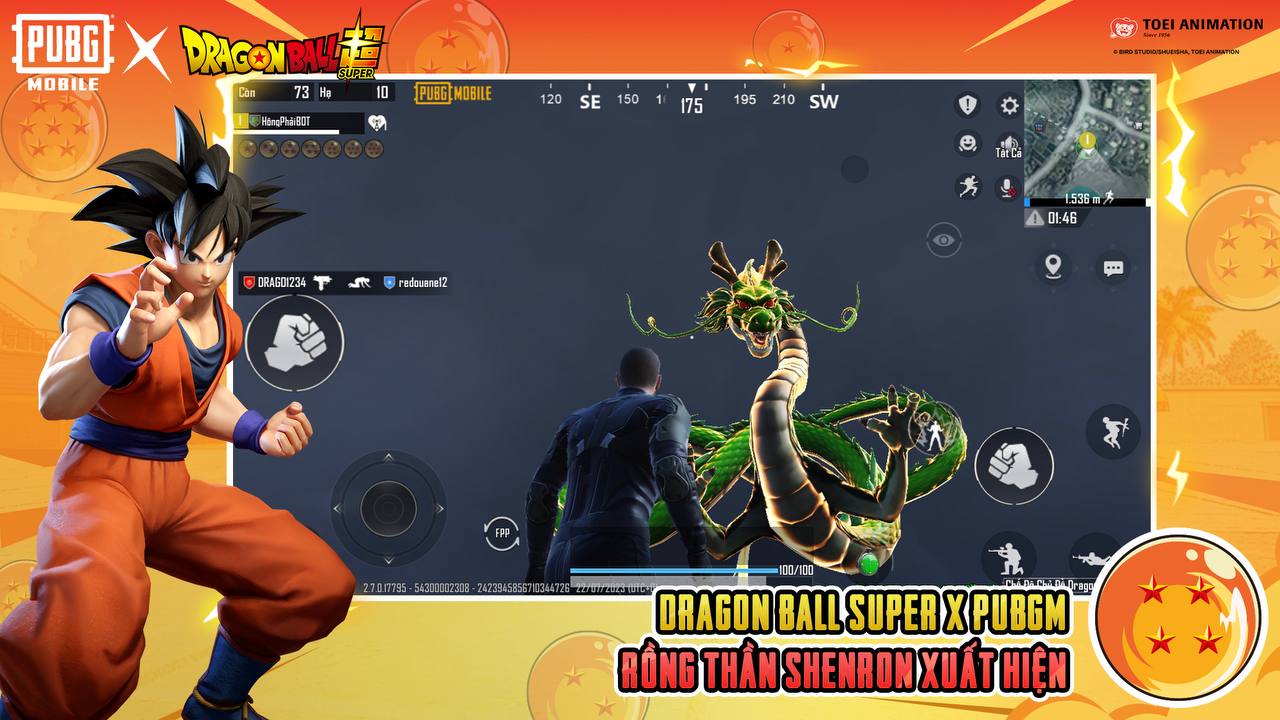 PUBG2.7鬼头直装游戏