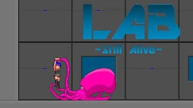 labstillalive游戏游戏