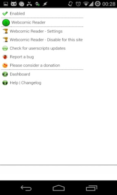 油猴脚本v5.13.4下载APP
