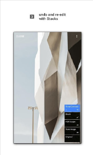 指划修图Snapseed全新版下载APP