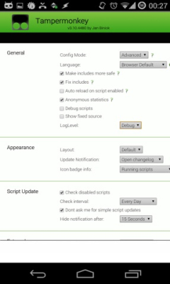 油猴脚本v5.13.4下载APP