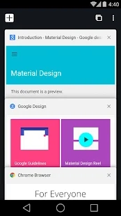 chrome官方版APP