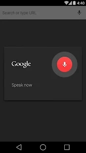 chrome官方版APP