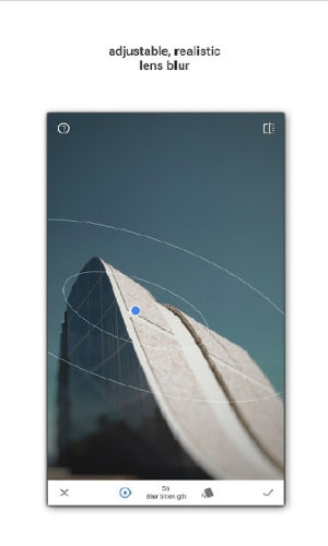 指划修图Snapseed全新版下载APP