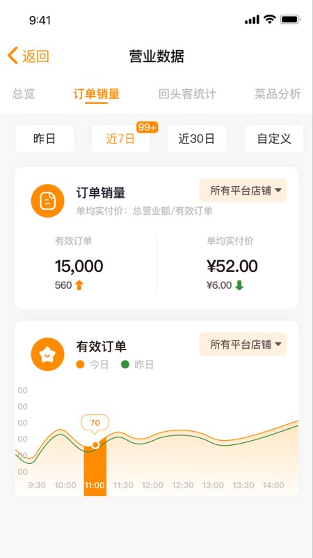小店掌柜APP
