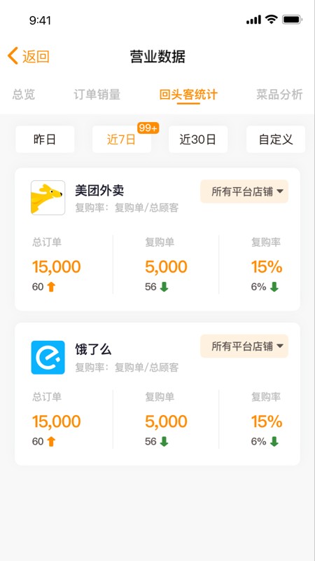 小店掌柜APP