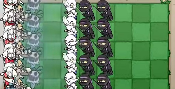 pvzbt宅宅萝卜2023游戏