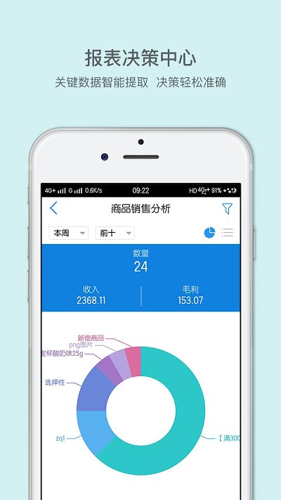 来肯云商APP