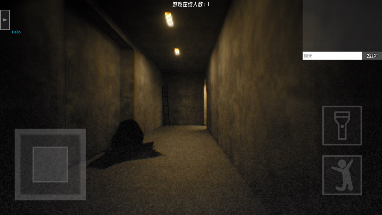 hsbackroom游戏