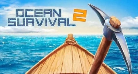 海洋生存2无限金币汉化版游戏