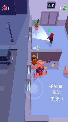 我兄弟贼猛游戏