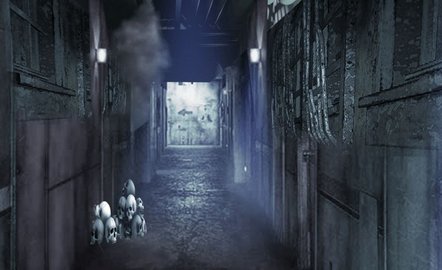乔瓦尼的士兵冒险游戏