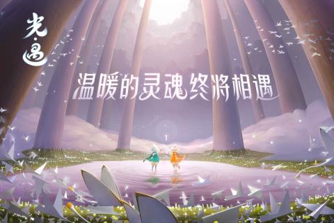 光遇测试服游戏