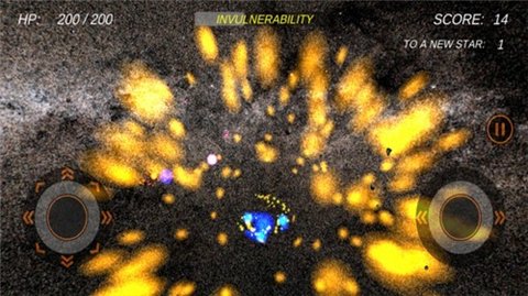星球进化论app游戏
