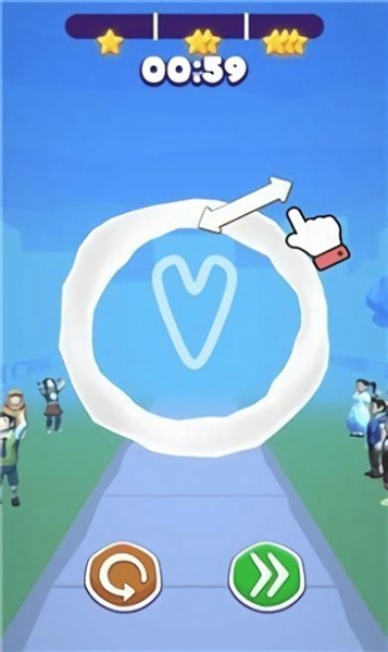 烟雾塑造者游戏