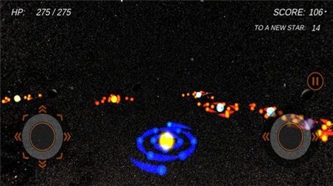 星球进化论app游戏