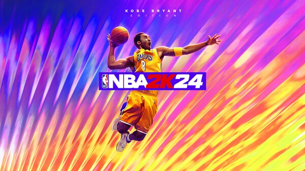 nba2k24游戏