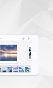 传给雅昌APP