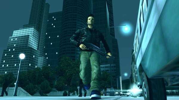 gta3游戏游戏