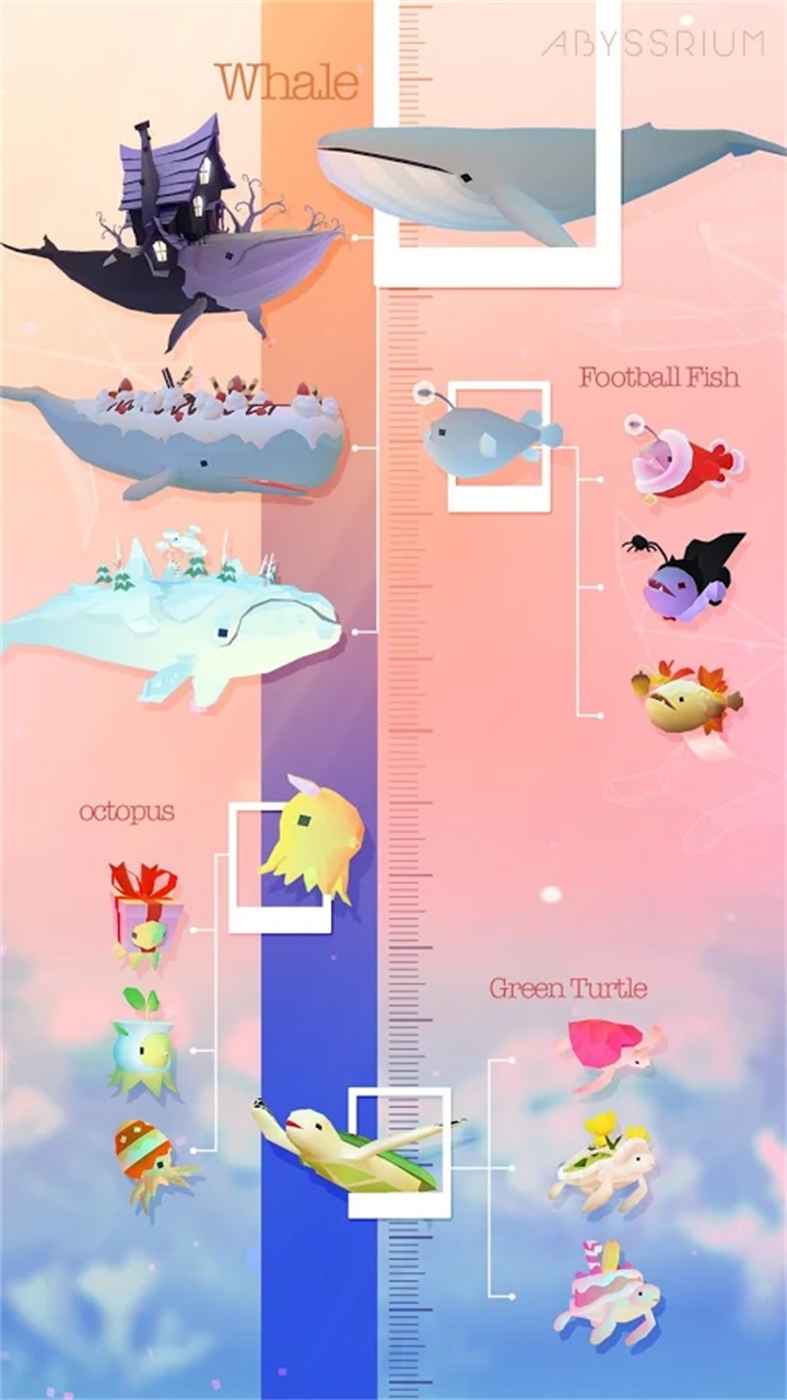深海水族馆2023游戏