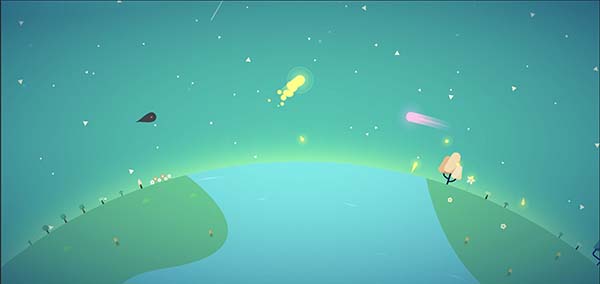 星季免费版游戏
