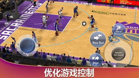 2k20游戏
