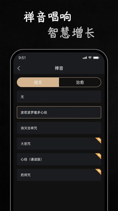 电子木鱼功德版APP