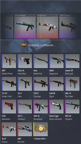 csgoappAPP